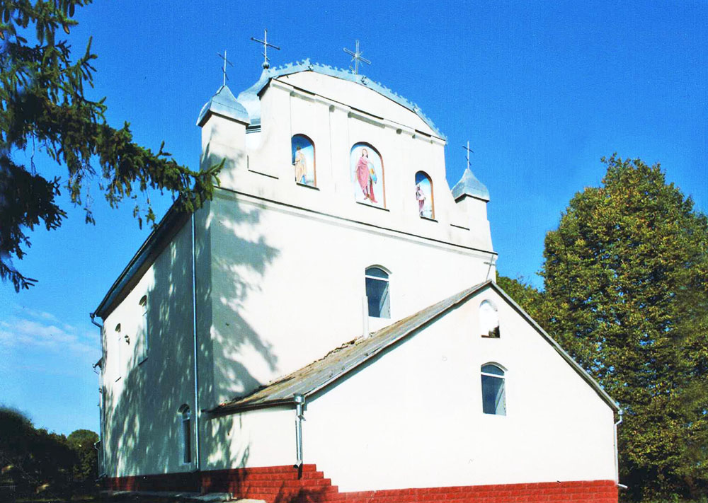Жорнище